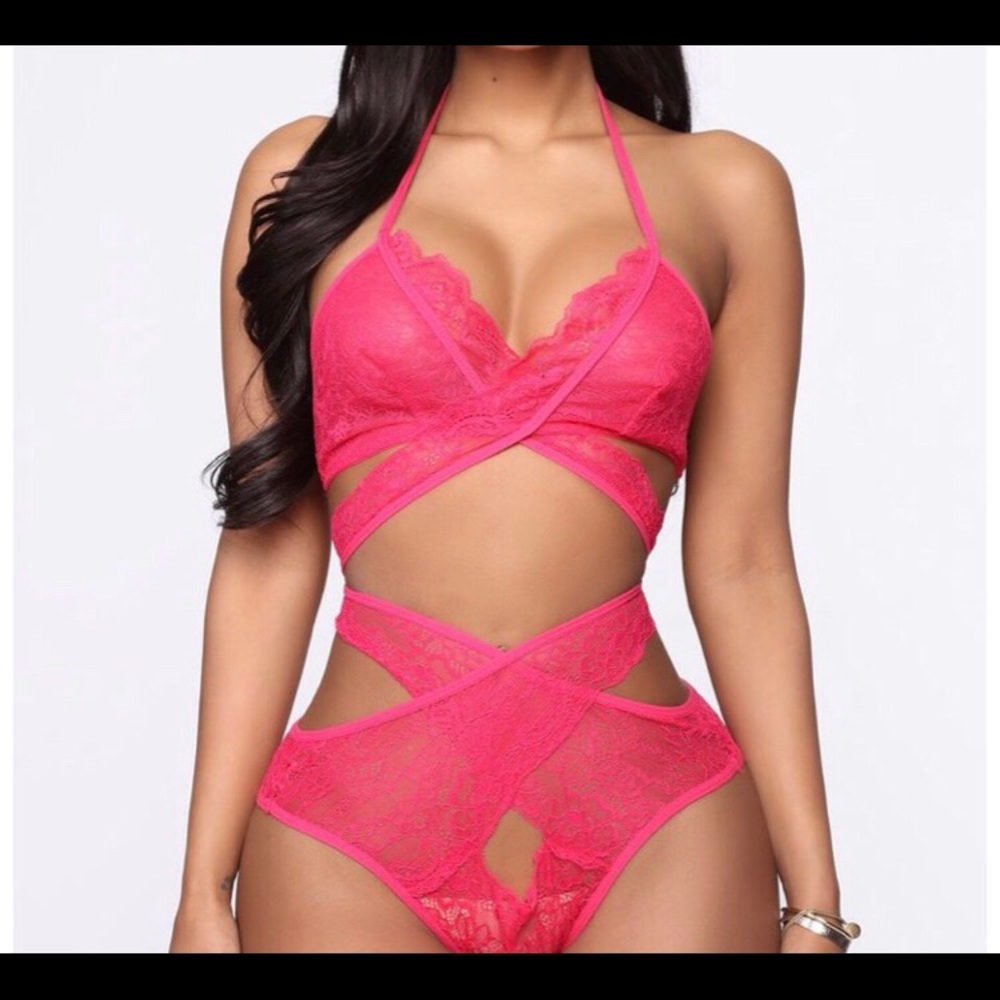 Lingerie